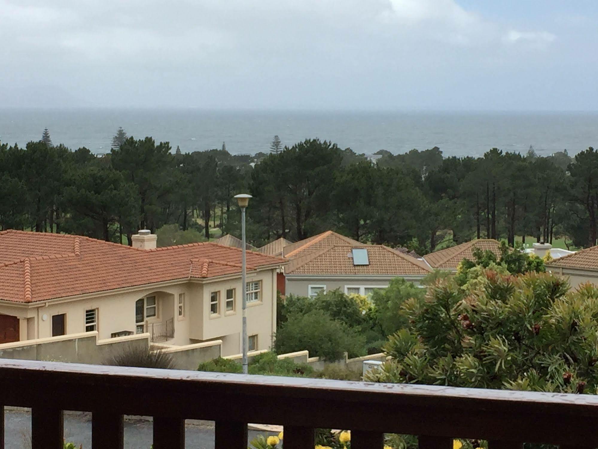 Hermanus Heights Villa Exterior photo