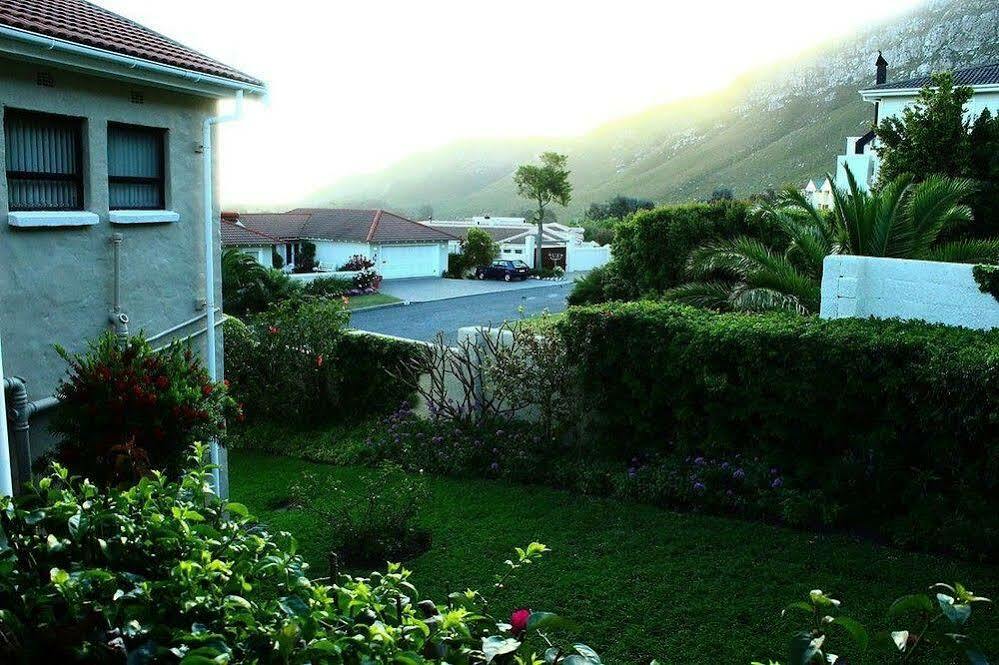 Hermanus Heights Villa Exterior photo
